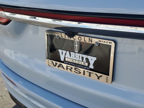 New 2026 Lincoln Corsair Premiere image 31