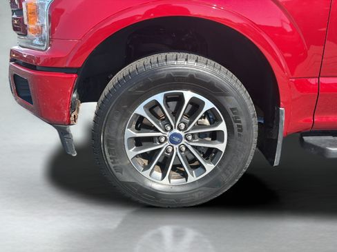 Used 2020 Ford F150 Lariat AWD/4WD image 30