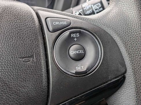 Used 2016 Honda HR-V EX image 23