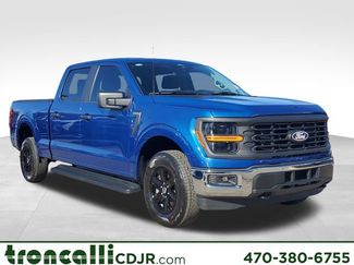 Used 2024 Ford F150 XL w/ Equipment Group 103A High 360° Tour