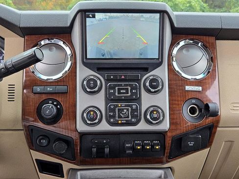 Used 2015 Ford F250 King Ranch w/ FX4 Off-Road Package image 15