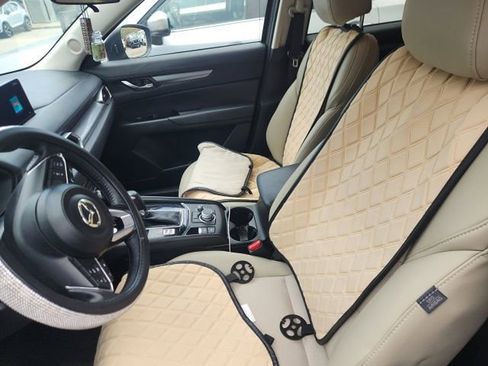 Used 2023 MAZDA CX-5 AWD 2.5 S w/ Select Package image 9