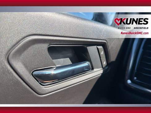 New 2026 GMC Canyon AT4 image 31