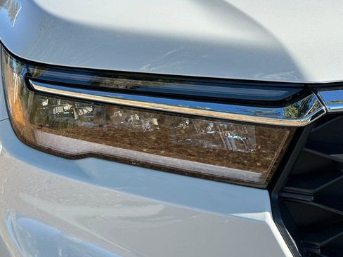 New 2025 Honda Pilot EX-L image 31