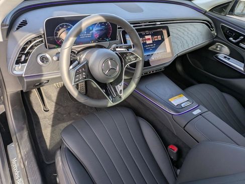 New 2026 Mercedes-Benz E 450 4MATIC All-Terrain Wagon image 10