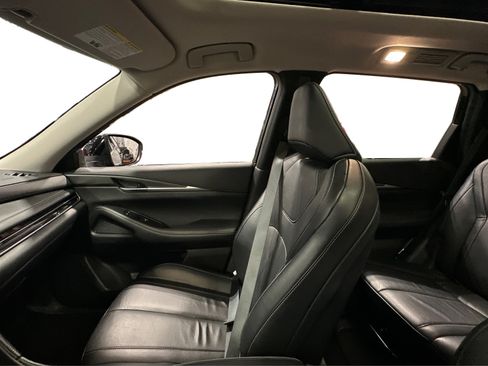 Used 2024 INFINITI QX60 Luxe AWD/4WD image 45