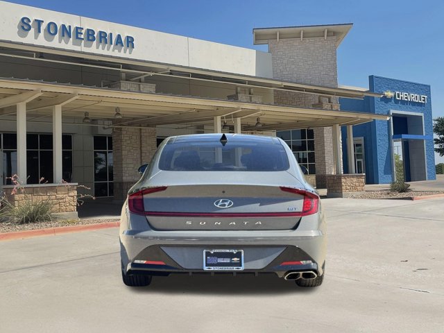 Used 2023 Hyundai Sonata SEL Plus FWD image 6