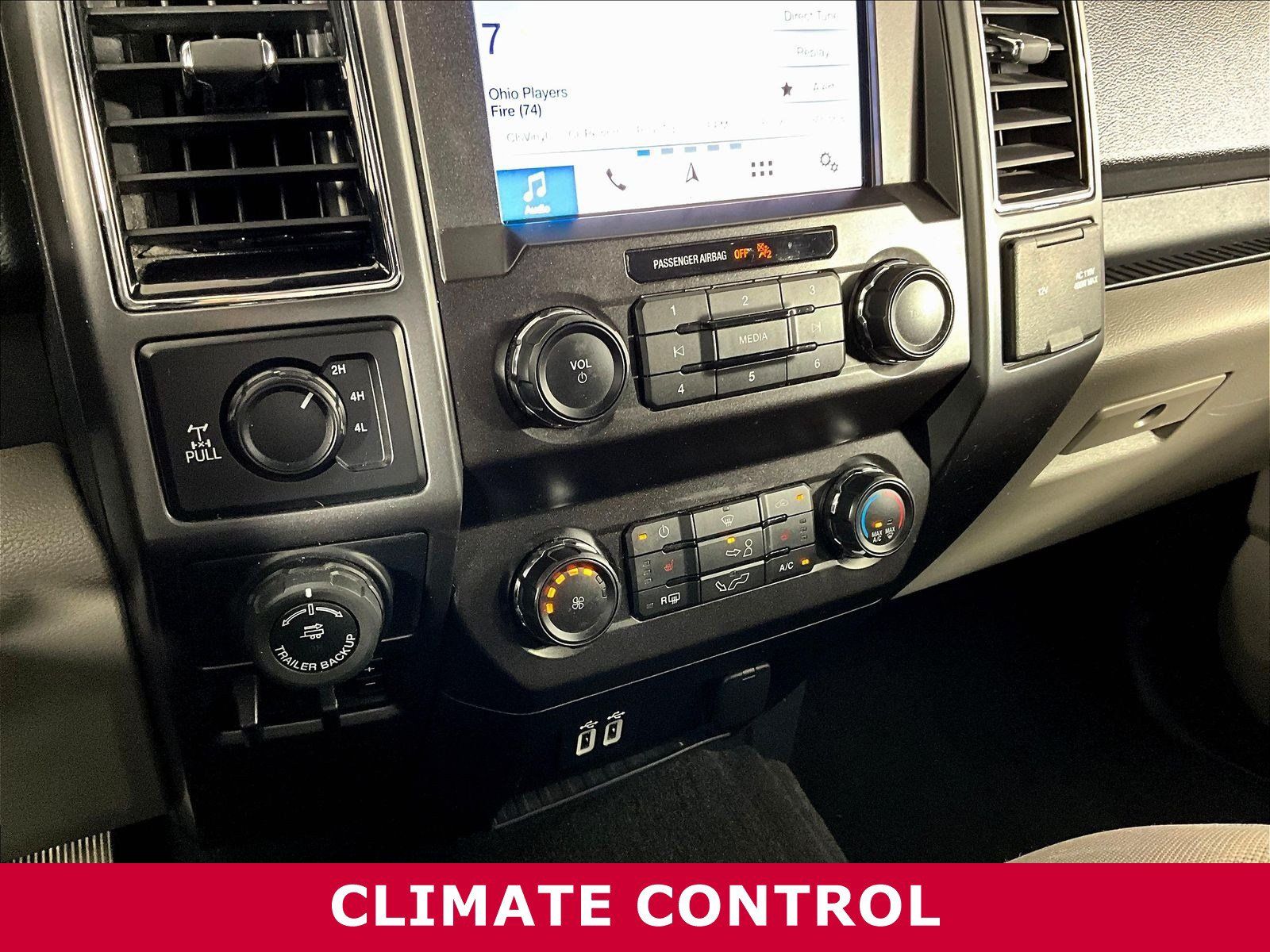 Used 2019 Ford F150 XLT w/ Equipment Group 302A Luxury AWD/4WD image 15