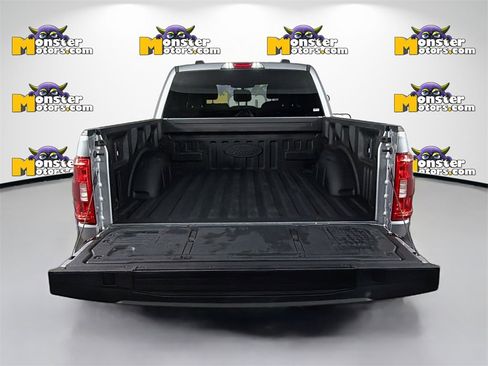 Used 2023 Ford F150 Tremor image 23