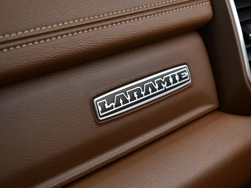 Used 2019 RAM 1500 Laramie RWD image 50