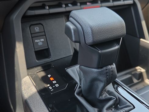 New 2026 Toyota Tundra SR5 RWD image 26