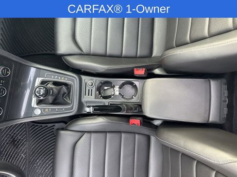 Used 2019 Volkswagen Golf Alltrack SEL image 30