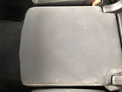 Used 2019 Chevrolet Silverado 1500 LT w/ All Star Edition image 21