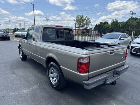 Used 2003 Ford Ranger XLT RWD image 7
