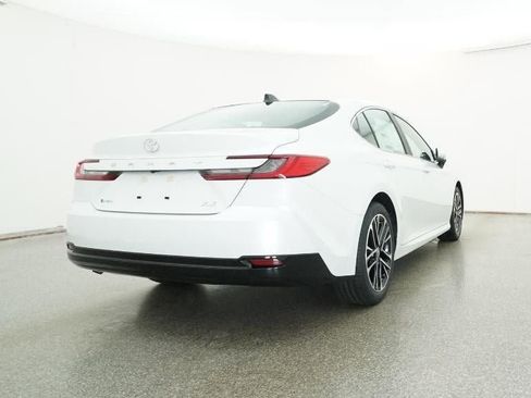 New 2026 Toyota Camry XLE image 24