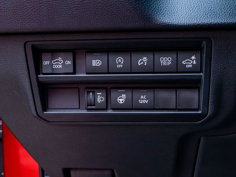 Used 2024 Toyota Tundra SR5 w/ TRD Sport Premium Package image 21