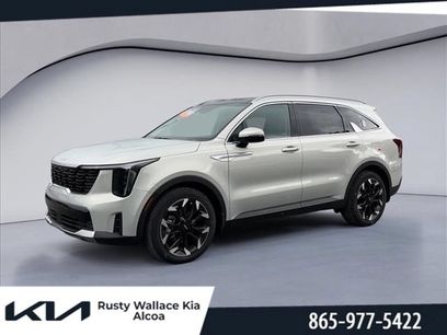 New 2026 Kia Sorento EX w/ EX Premium Package