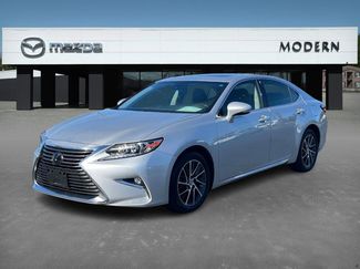 Used 2016 Lexus ES 350 image 1