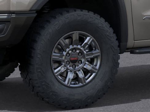New 2026 GMC Sierra 1500 AT4X image 9