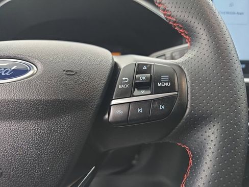 Used 2024 Ford Escape ST-Line w/ Tech Pack #1 image 41