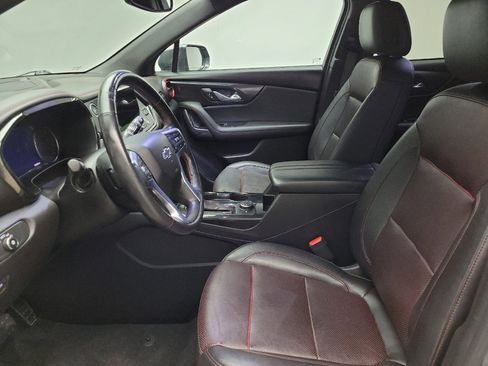 Used 2019 Chevrolet Blazer RS w/ Sun and Wheels Package image 17