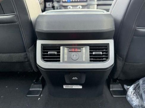 New 2026 Ford F350 Lariat w/ Tremor Off-Road Package image 27