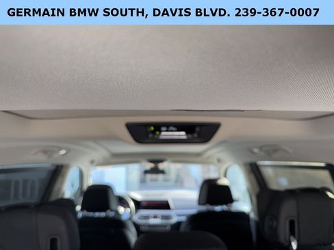 Certified 2022 BMW X7 xDrive40i w/ Premium Package image 36