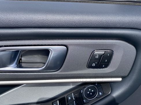 Certified 2025 Ford Explorer ST image 15