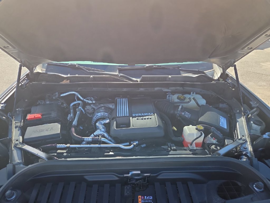 Used 2020 GMC Sierra 1500 Elevation w/ Elevation Value Package AWD/4WD image 20