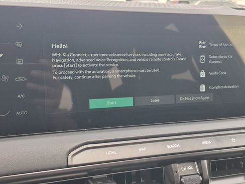 New 2027 Kia Telluride EX X-Line image 22