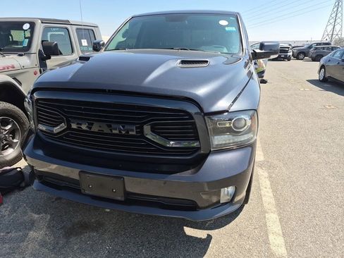 Used 2018 RAM 1500 Sport image 6