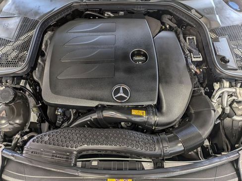 Used 2023 Mercedes-Benz C 300 C 300 image 23