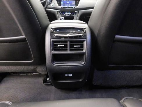 Used 2021 Cadillac XT5 Sportv w/ Platinum Package image 24