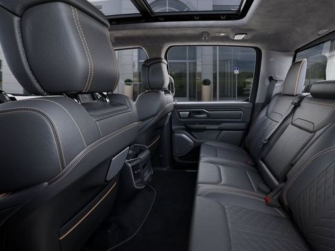 New 2026 RAM 1500 Tungsten w/ Towing Technology Group image 23