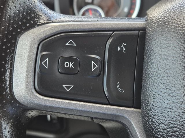 Used 2024 RAM 3500 Tradesman w/ Chrome Appearance Group AWD/4WD image 20