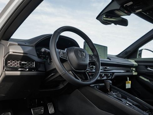 New 2026 Honda Accord Sport image 17