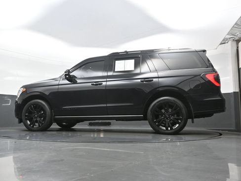 Used 2021 Ford Expedition Platinum AWD/4WD image 30