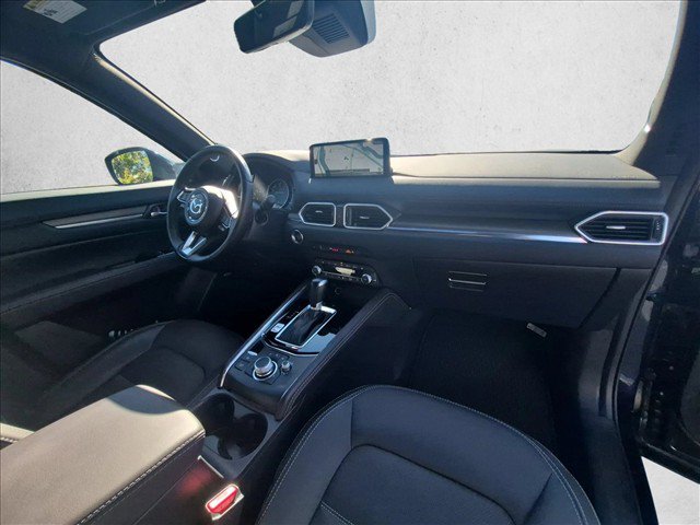 Used 2025 MAZDA CX-5 Signature AWD/4WD image 23