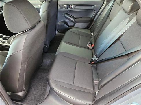 New 2026 Honda Civic Sport image 15