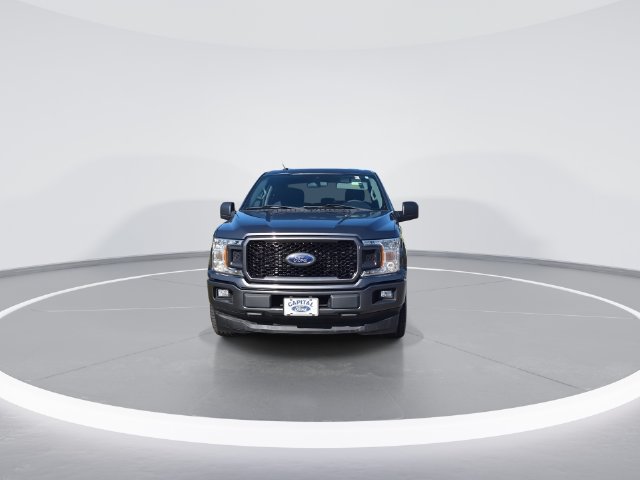Used 2019 Ford F150 XL w/ Equipment Group 101A Mid RWD image 3