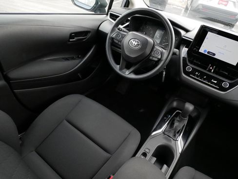 Certified 2024 Toyota Corolla LE image 9