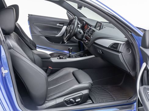 Used 2017 BMW M240i Coupe RWD image 38