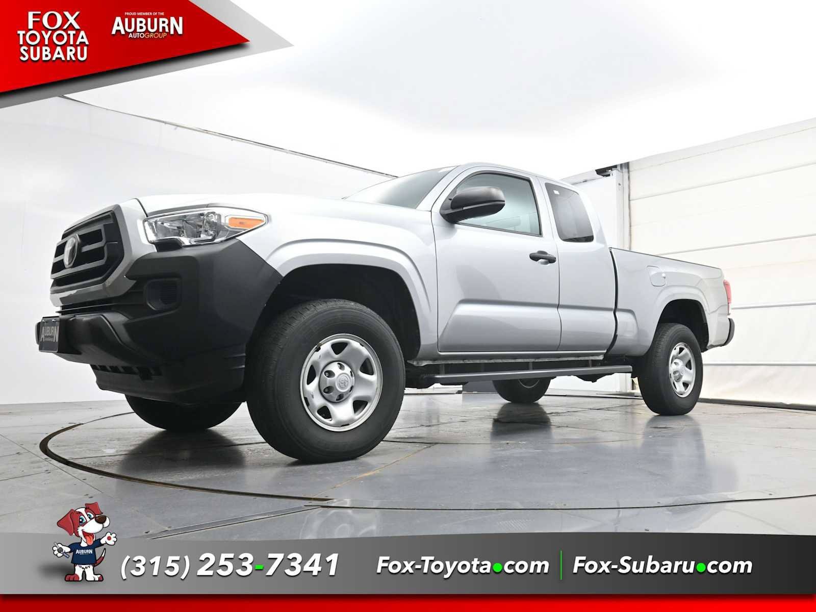 Used 2023 Toyota Tacoma SR AWD/4WD image 22