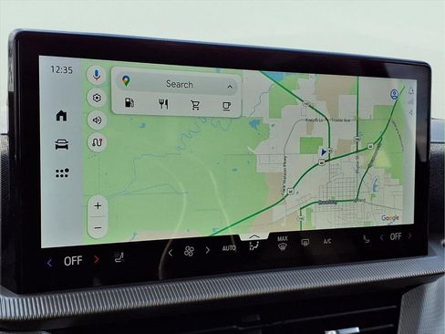 New 2026 Ford Explorer Active w/ Active Comfort Package image 6