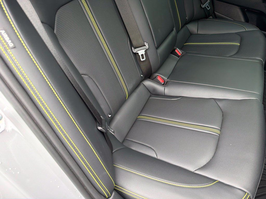 Used 2025 Kia K5 GT w/ GT1 Package FWD image 21