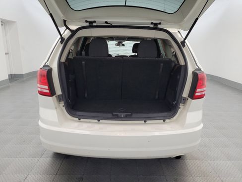 Used 2018 Dodge Journey SE w/ Popular Equipment Group image 29