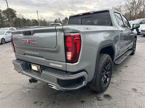 New 2026 GMC Sierra 1500 Elevation w/ Elevation Premium Package image 6
