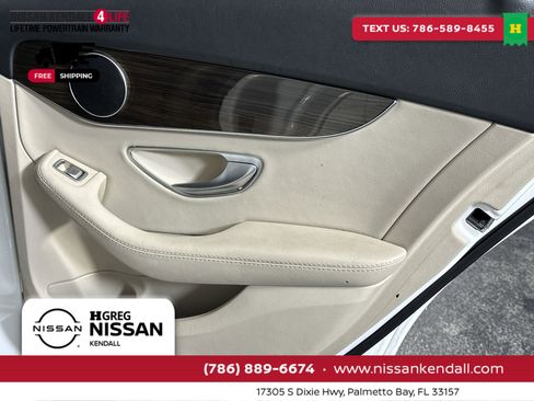 Used 2018 Mercedes-Benz C 300 Sedan image 35