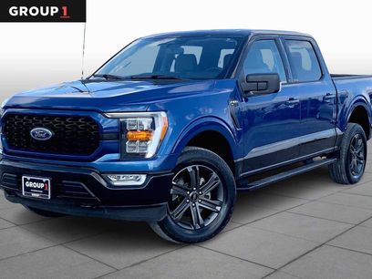 Used 2023 Ford F150 XLT