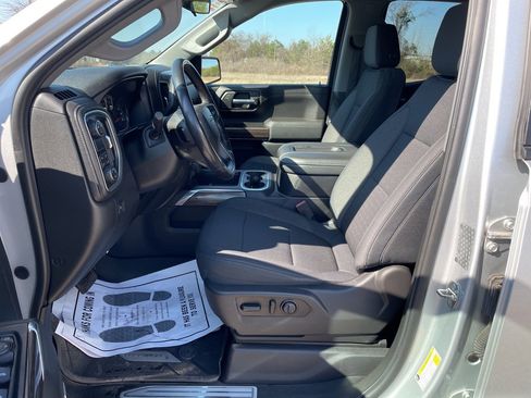 Used 2019 Chevrolet Silverado 1500 RST w/ All-Star Edition image 11